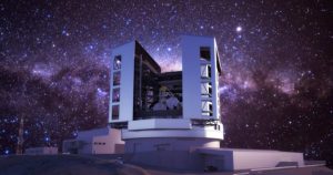 “Fascínio do Universo”: série de vídeos abordará temas diversos relacionados à astrofísica