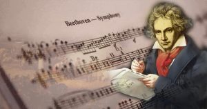 Eventos on-line marcam os 250 anos de Beethoven