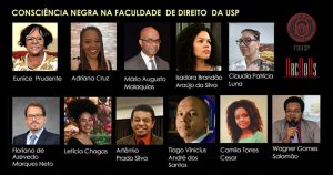 Evento on-line da USP aborda políticas de inclusão pela ótica do direito