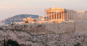 Vídeo aborda crises políticas e sociais na Grécia antiga