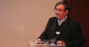 Marcos Mucheroni fala sobre o desaparecimento de fronteiras