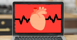 PyBioS: software para registrar sinais cardiovasculares permite análise simultânea de vários dados