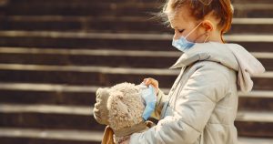 Simpósio aborda a infecção respiratória em crianças