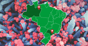 Mesmo com 76% de infectados, epidemia em Manaus não acabou