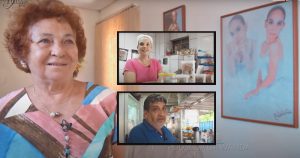 Vizinhança de hospital da USP é tema de vídeo finalista em festival de audiovisual