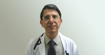 Prof. Dr. Charles Mady - Foto: InCor-HCFMUSP