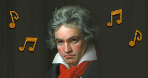 Rádio USP celebra os 250 anos de Beethoven