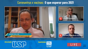 Coronavírus x vacinas: o que esperar para 2021