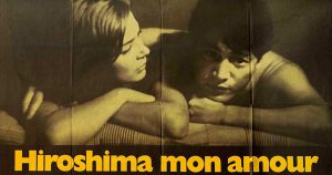 “Hiroshima Mon Amour” desperta reflexões, 60 anos depois