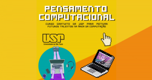 USP Ribeirão Preto promove curso de computação para crianças e adolescentes