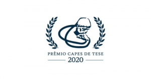 Aluno da USP Ribeirão é o vencedor do Grande Prêmio Capes de Tese