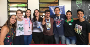 Liga Acadêmica da USP Ribeirão é aceita por Sociedade Americana de Oncologia