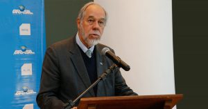 USP concede título de Doutor honoris causa ao professor Jorge Almeida Guimarães
