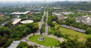 USP vai compartilhar boas práticas de gestão ambiental com universidades brasileiras