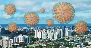 Organização Mundial da Saúde classifica como trágica a nova onda de coronavírus no Brasil