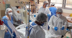 Polo de saúde, USP em Ribeirão Preto transforma desafios da pandemia em conhecimento