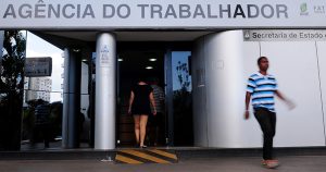 Desemprego deverá ser o grande problema do Brasil em 2021