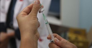 Cruesp envia ofício à Secretaria de Saúde sobre vacinação dos profissionais dos hospitais universitários