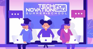 Escola de verão da USP ensina tecnologia e empreendedorismo para garotas