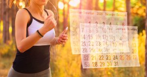 Mulheres sentem menos prazer no exercício físico durante fase pré-menstrual, sugere estudo