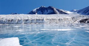 A Antártida não está isolada do mundo e tem muito a oferecer à ciência e à pesquisa
