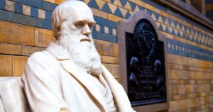Eventos mostram importância da ciência a partir dos estudos de Charles Darwin