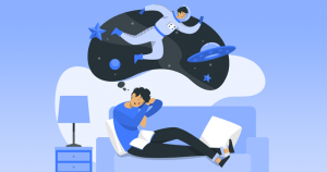 A pandemia tem afetado seus sonhos durante o sono? Compartilhe com especialistas