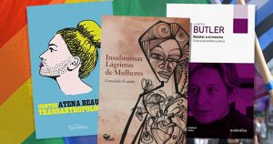 Curso sobre literatura LGBT aborda gênero e sexualidade nos textos literários