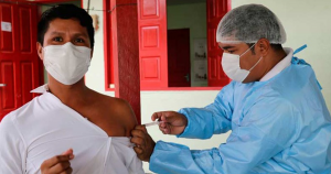 Estudo aponta as falhas do plano brasileiro de imunização