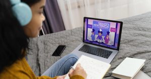 Palestras on-line mostram trajetória de mulheres e meninas na computação
