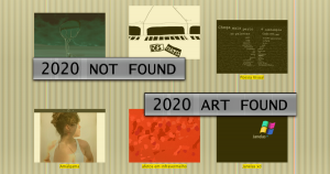 Exposição virtual revive a arte em tempos de pandemia