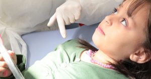 USP busca crianças que necessitam de tratamento de ortodontia preventiva