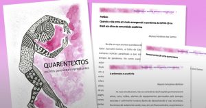 Comunidade USP de Ribeirão Preto reúne em e-book contos, crônicas e relatos da quarentena