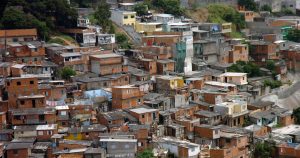 Plataforma reúne acervo bibliográfico inédito sobre as transformações urbanas no Brasil