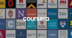 Nova parceria oferece mais cursos on-line à comunidade USP na plataforma Coursera