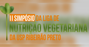 Estão abertas inscrições para simpósio on-line sobre nutrição vegetariana