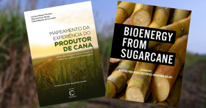 E-books apresentam avanços da bioenergia e desafios para produtores de cana-de-açúcar