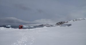 História da Antártica remete ao papel geopolítico da região