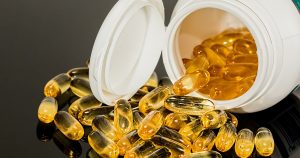 Consumo excessivo de vitaminas pode causar danos à saúde