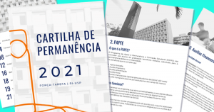 Guia auxilia novos alunos da USP na vivência acadêmica e permanência estudantil