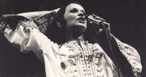 “Diversas” relembra a voz e o carisma de Elis Regina