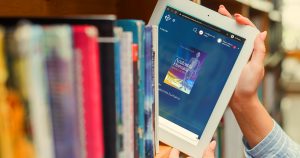 Com mais de 8 mil e-books em língua portuguesa, USP amplia possibilidades de estudo on-line