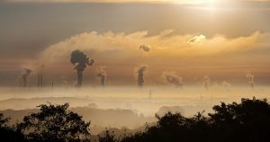 “Países do mundo todo estão muito distantes de reduzir a emissão de carbono”