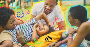 Obra analisa relação entre convívio familiar e desenvolvimento emocional de crianças com TDAH