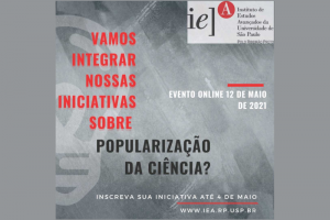 Encontro integra iniciativas de divulgação científica da USP em Ribeirão Preto