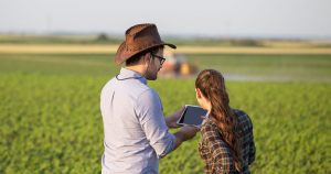 Programa inscreve universitários para capacitação on-line em inovação para a agricultura