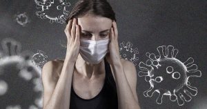 Pandemia pode ter criado um novo transtorno de ansiedade, a coronafobia