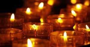 Evento on-line discute vivências do luto