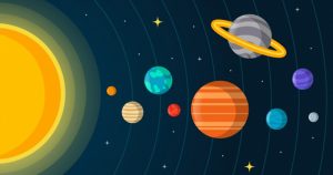 Projeto que ensina astronomia e geociências inscreve escolas da rede pública