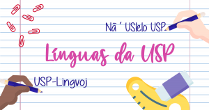 Cerca de 200 línguas podem estar em circulação nos campi da USP